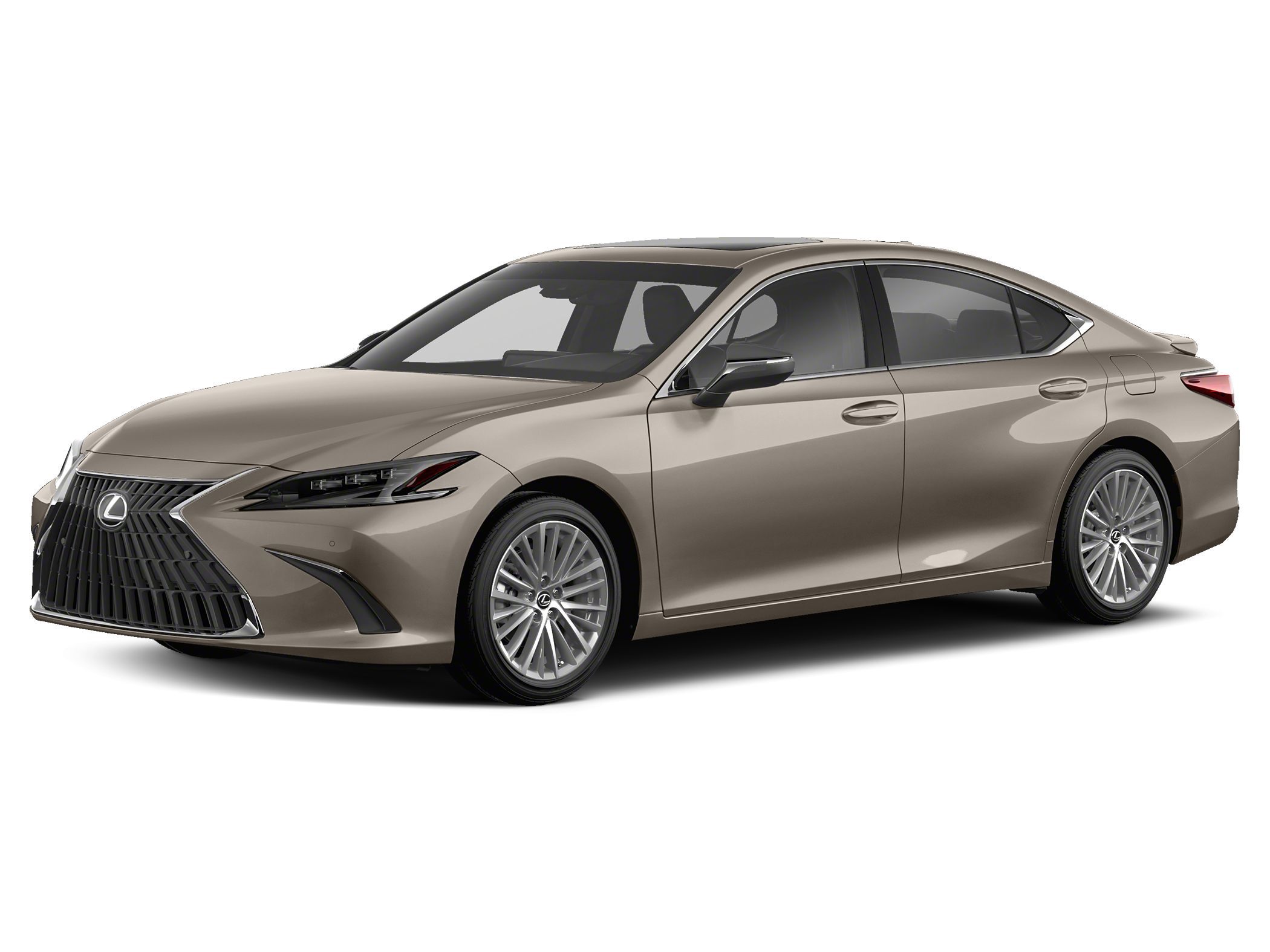 lexus es hybrid 2023 58AEA1C19PU032174 image lexus es hybrid 2023 58AEA1C19PU032174 image
